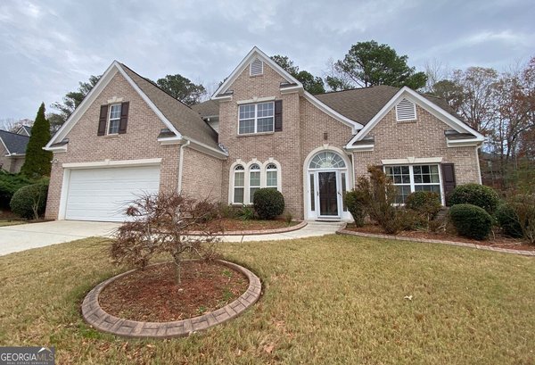 3870 Parham Way, South Fulton