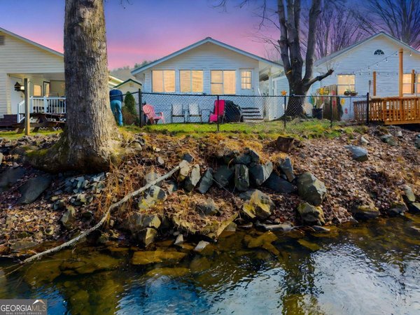 4117 Riverbank Run, Hiawassee