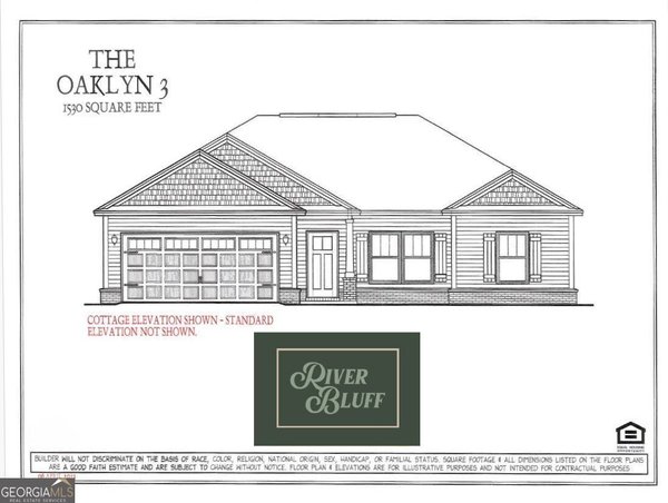 164 River Bluff Way, Ellabell