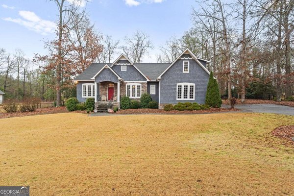426 Fields Ferry Drive, Calhoun