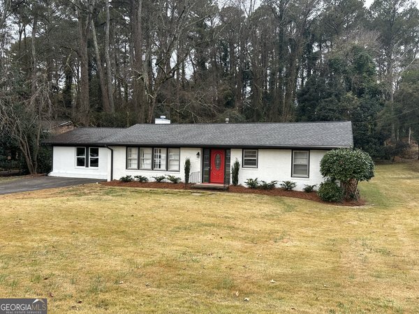 50 Pine Valley Drive, Athens