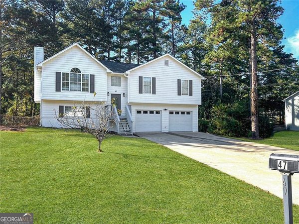 47 Collins Drive, Douglasville