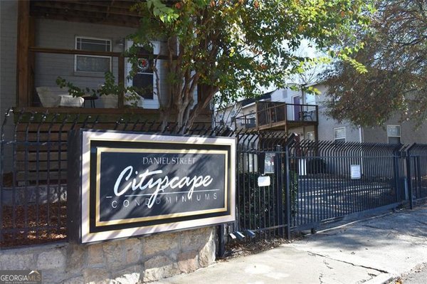 24 Daniel Street, Atlanta