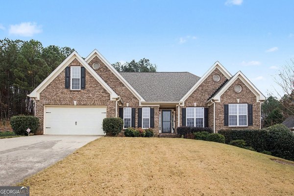 6369 Aarons Way, Flowery Branch