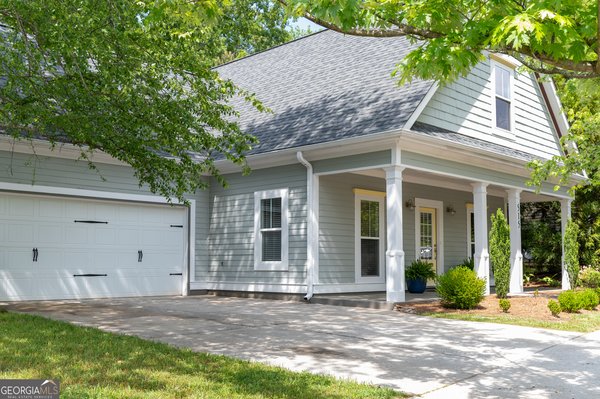 515 Edgewood Drive, Athens