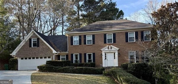 3659 ALLENHURST Drive, Peachtree Corners