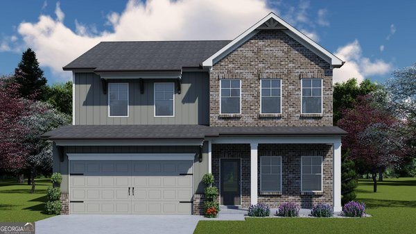 5334 Windridge Parkway, Gainesville