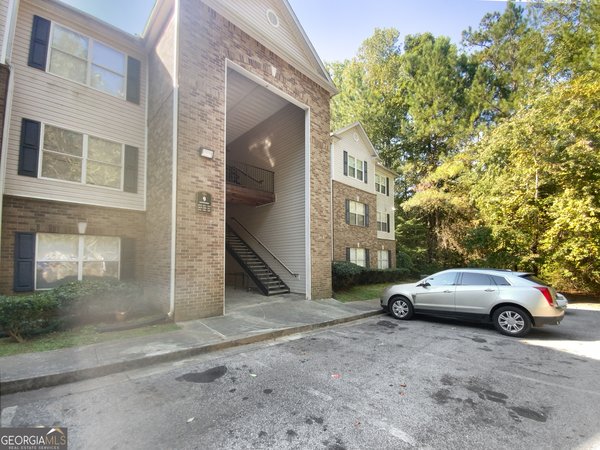 3217 Fairington Drive, Lithonia