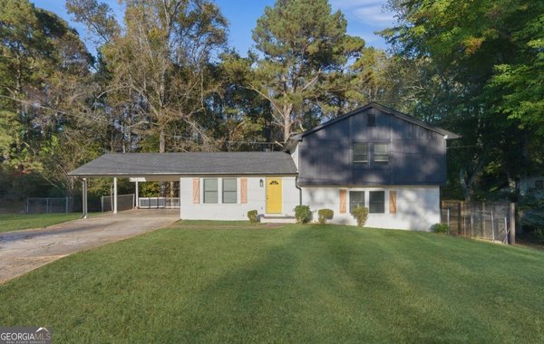 4974 Browns Mill Road, Lithonia