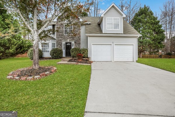 2386 Brandenberry Court, Decatur