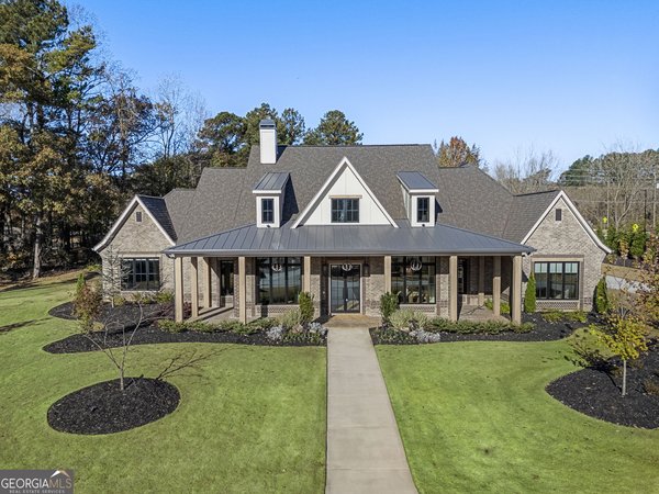 1000 Haddie Way, Alpharetta