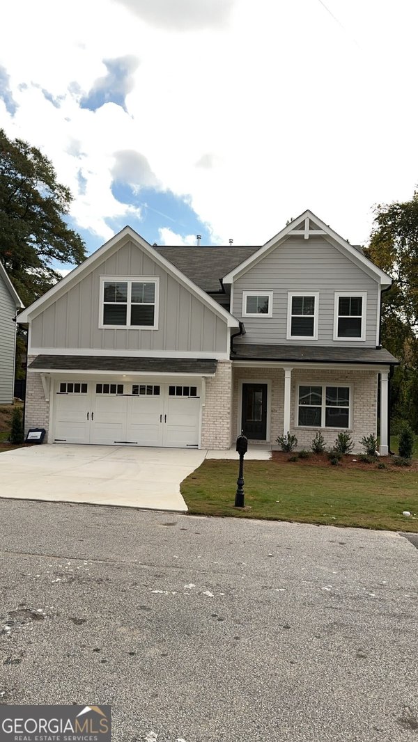 2965 Jefferson Street, Austell