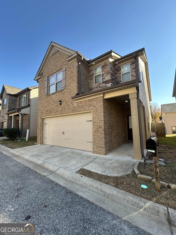 3995 Tyne Court, Atlanta