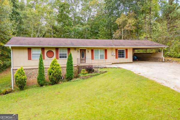 100 Eldorado Drive, Carrollton