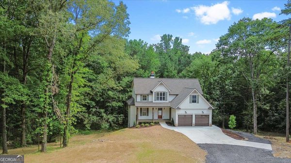 629 Butterworth Road, Canton