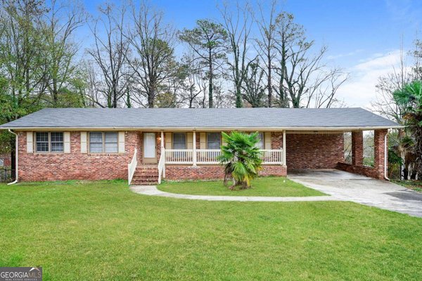 6570 Charles Drive, Morrow