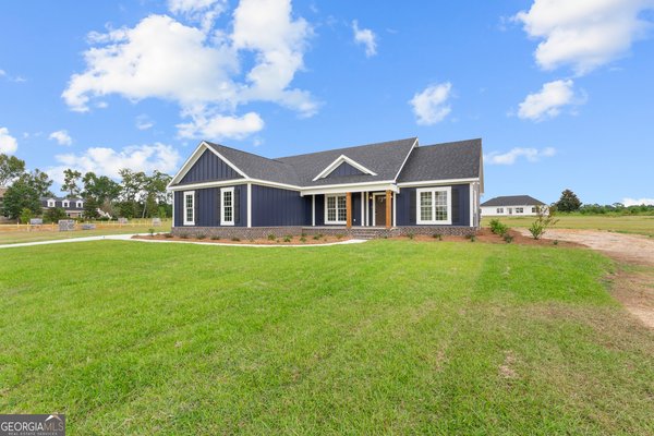 2461 Windemere Drive, Statesboro