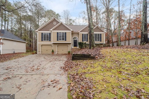 1310 Cobblestone Lane, Woodstock