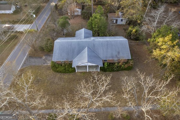 360 Kennedy Street, Metter