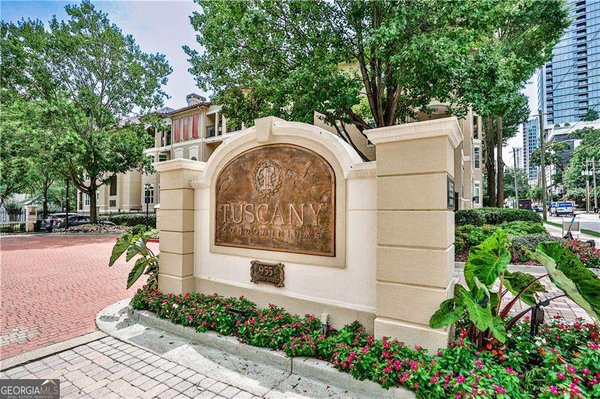 955 Juniper Street, Atlanta