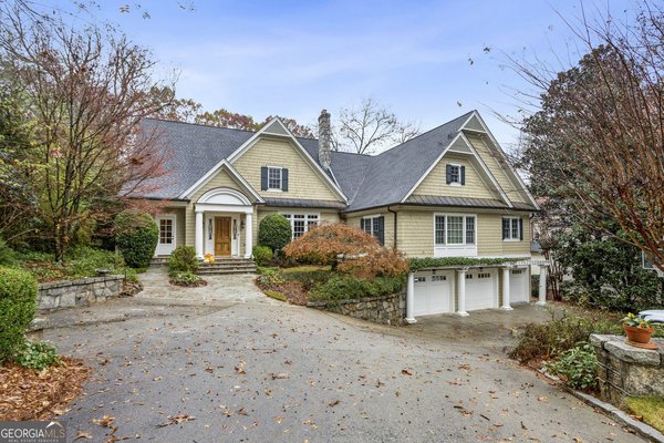 1010 Carter Drive, Atlanta