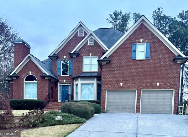 2013 Cockrell Run, Kennesaw