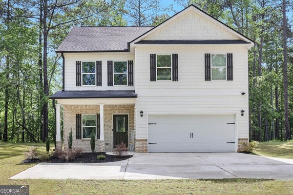 115 Haven Brook Way, Douglasville