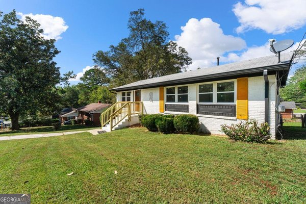 3981 Rutgers Drive, Atlanta