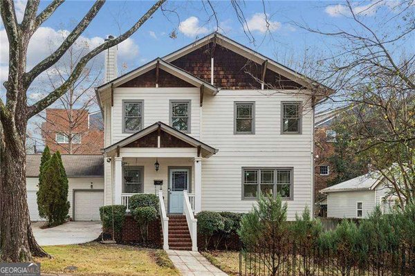255 Elmira Place, Atlanta