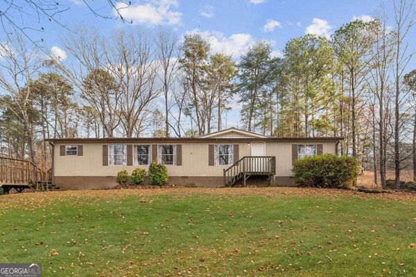 206 Ficklen Drive, Canton