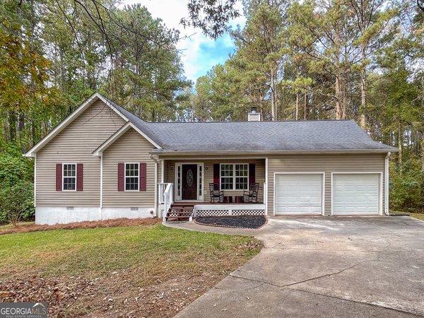 108 Old Villa Rica Road, Temple