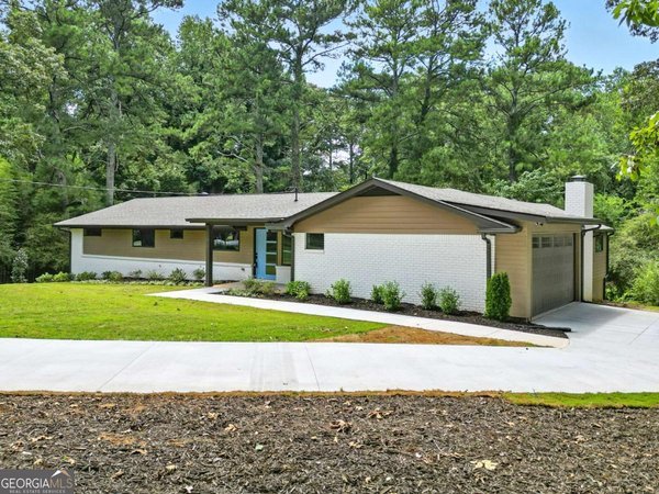 3909 Bellair Drive, Marietta