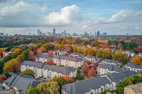 970 Sidney Marcus Boulevard, Atlanta