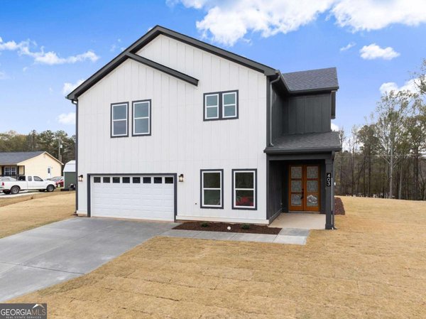 403 Magnolia Ave, Jefferson