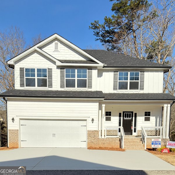 539 Wauka Drive, Demorest