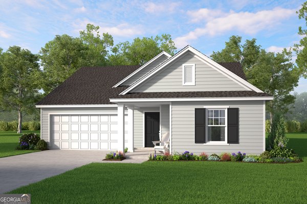 236 Silver Fox Drive, St. Marys