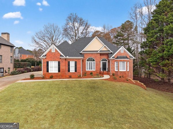 1330 Rogers Mill Lane, Cumming