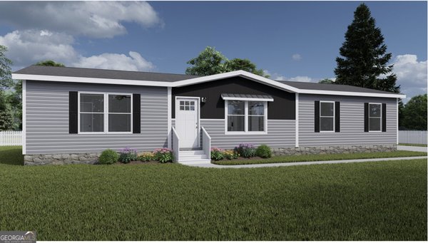 411 Griffin Road, Martin