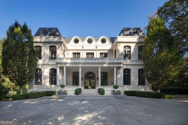 133 Blackland Road, Atlanta