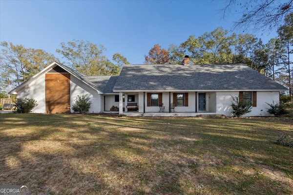 1435 Bennett Crossing, Jesup