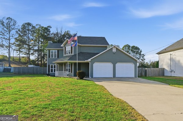 17 Riverview Court, Cartersville