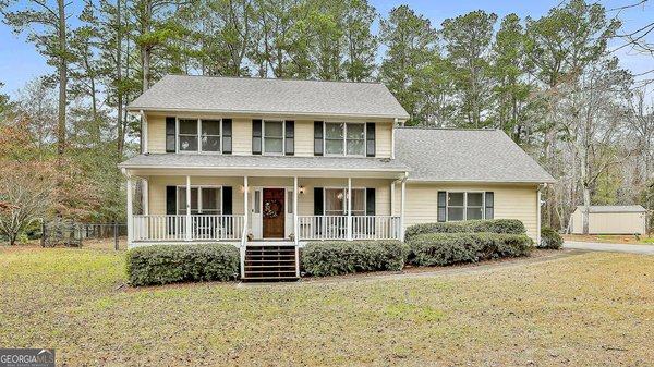 140 Julie Road, Tyrone