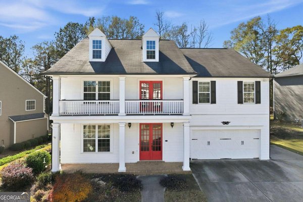 6110 Baybrook Trace, Hoschton