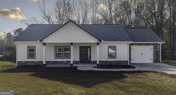 92 Old Bowdon Road, Carrollton