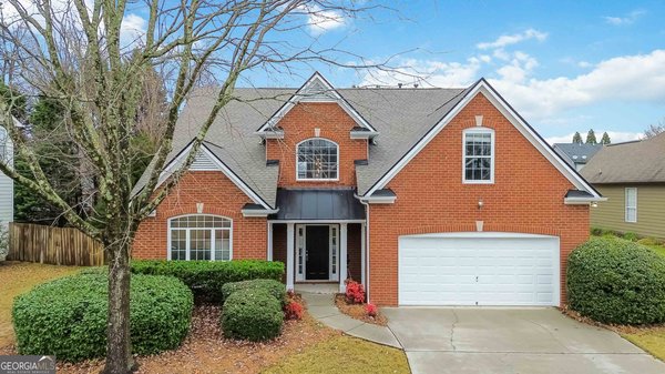 1521 Rocky Knoll Lane, Dacula