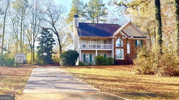 230 Mels Way, Stockbridge