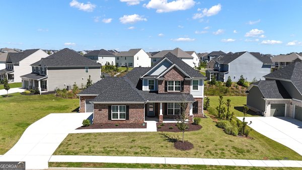 156 Westberry Street, Peachtree City