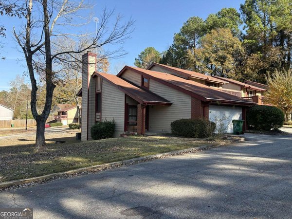 1121 Village Main Street, Stone Mountain
