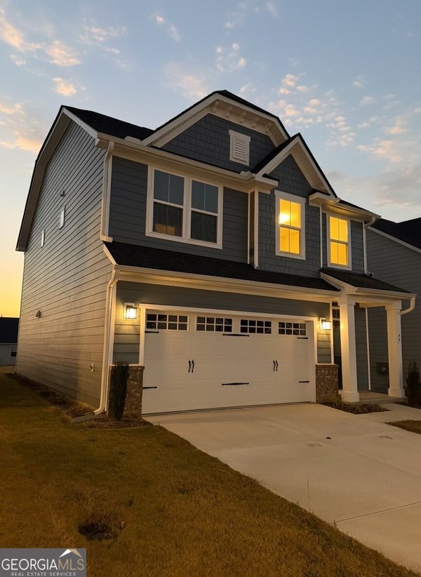 46 Storm Lane, Hoschton