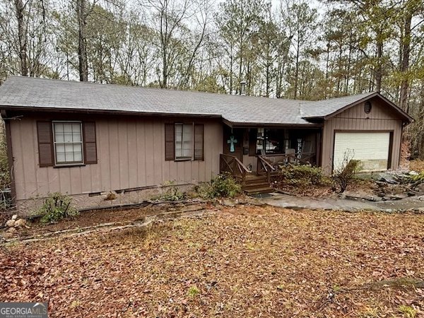 17 Chattahoochee Drive, Hogansville